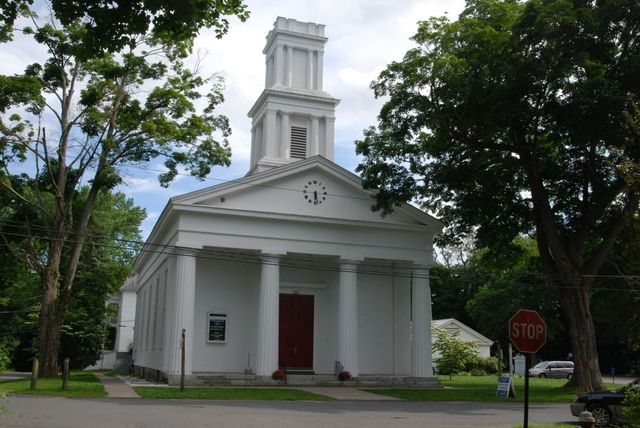 CollinsvilleCongregationalChurch