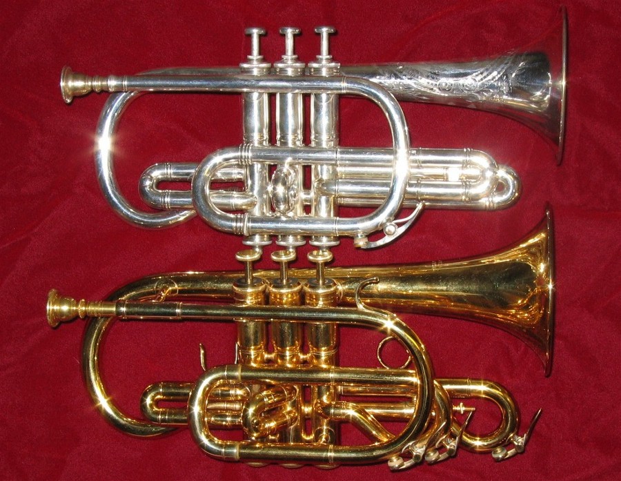 cornet